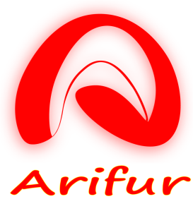 Arifur Rahman Logo